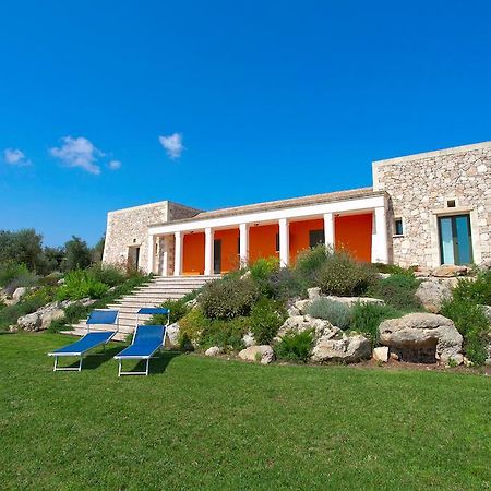 Agriturismo La Collina Degli Ulivi أودجانو لا كييزا المظهر الخارجي الصورة