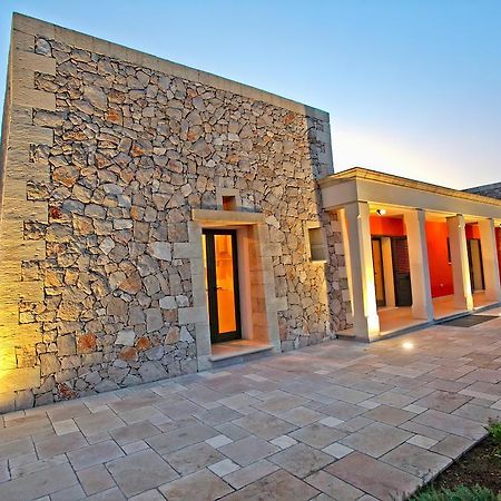 Agriturismo La Collina Degli Ulivi أودجانو لا كييزا المظهر الخارجي الصورة