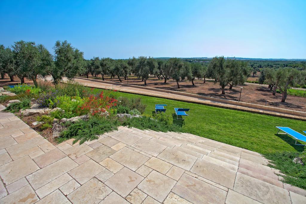 Agriturismo La Collina Degli Ulivi أودجانو لا كييزا المظهر الخارجي الصورة