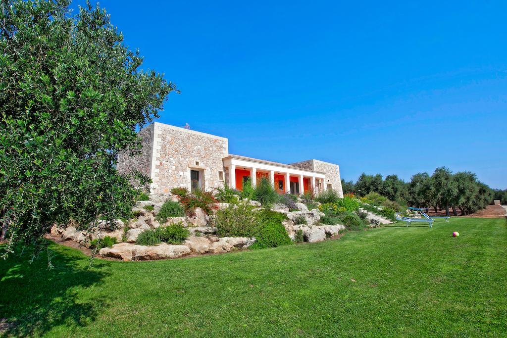Agriturismo La Collina Degli Ulivi أودجانو لا كييزا المظهر الخارجي الصورة