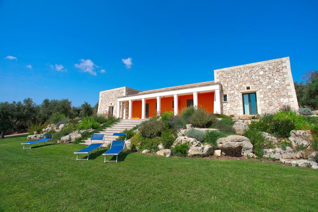 Agriturismo La Collina Degli Ulivi أودجانو لا كييزا المظهر الخارجي الصورة