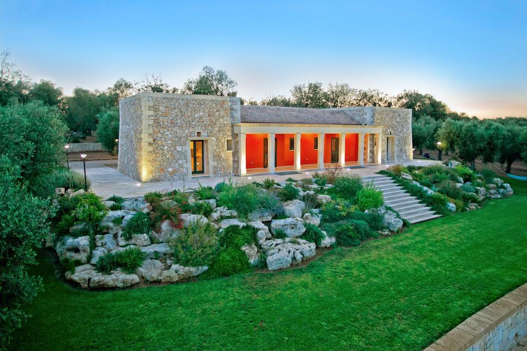 Agriturismo La Collina Degli Ulivi أودجانو لا كييزا المظهر الخارجي الصورة