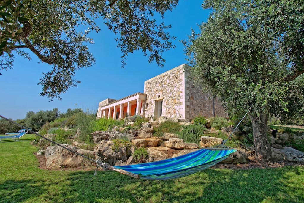 Agriturismo La Collina Degli Ulivi أودجانو لا كييزا المظهر الخارجي الصورة