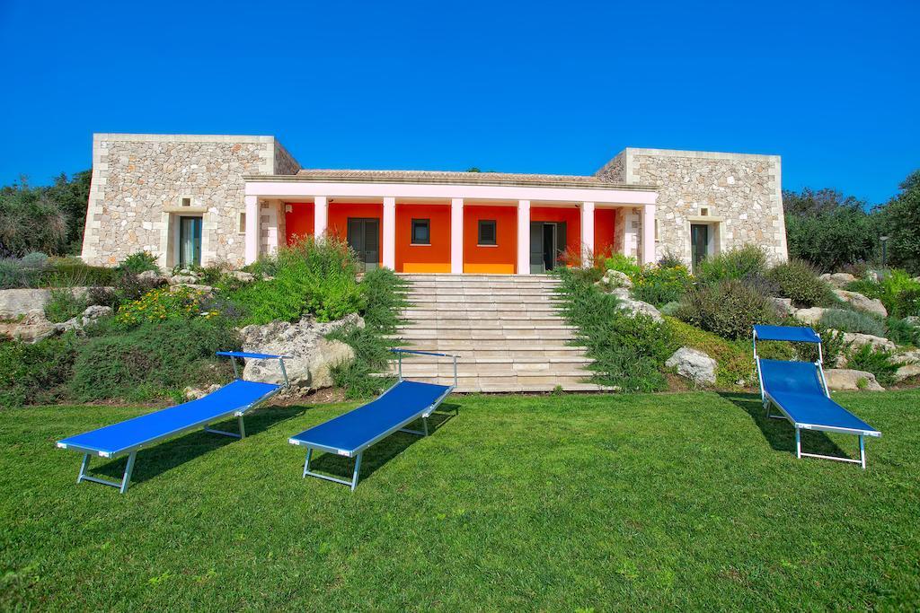 Agriturismo La Collina Degli Ulivi أودجانو لا كييزا المظهر الخارجي الصورة